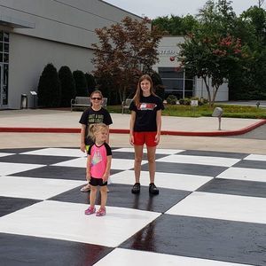 Meet your Posher, Megan